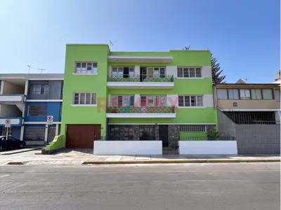 🏢 ¡Excelente Oportunidad De Inversión En El Callao!