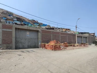 Venta de Terreno / Lote en Villa María del Triunfo - Lima 0 Dormitorio 