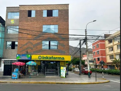 Venta de Departamento en Rímac - Lima 3 Dormitorios