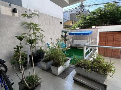 Venta de Departamento en Santiago de Surco - Lima 3 Dormitorios