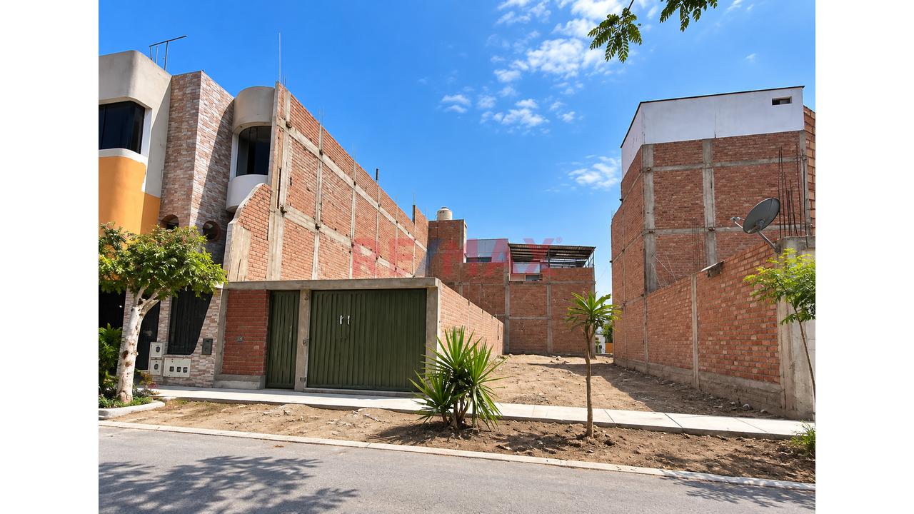 🏡🌳 ¡Vendo Terreno De 120.09 M² En Venta En San Antonio De Carabayllo!