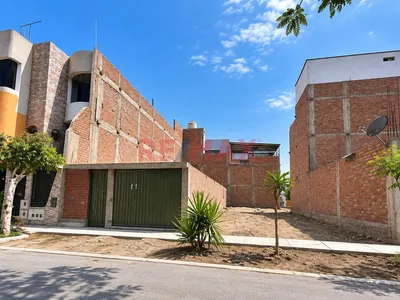 🏡🌳 ¡Vendo Terreno De 120.09 M² En Venta En San Antonio De Carabayllo!