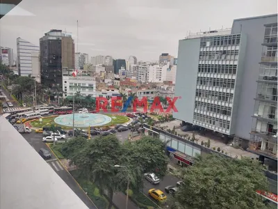 Oficina Administrativa Corporativa En Miraflores – Ubicación Estratégica Totalmente Remodelada Us$ 4,500.00