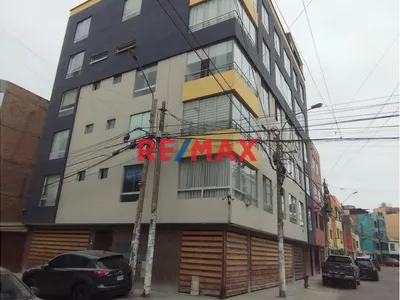 🏡 ¡Vive A Un Paso De Plaza Norte! Triplex Moderno En Alquiler En Los Olivos