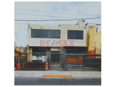 Venta Casa Como Terreno En Guardia Chalaca (Bellavista-Callao)