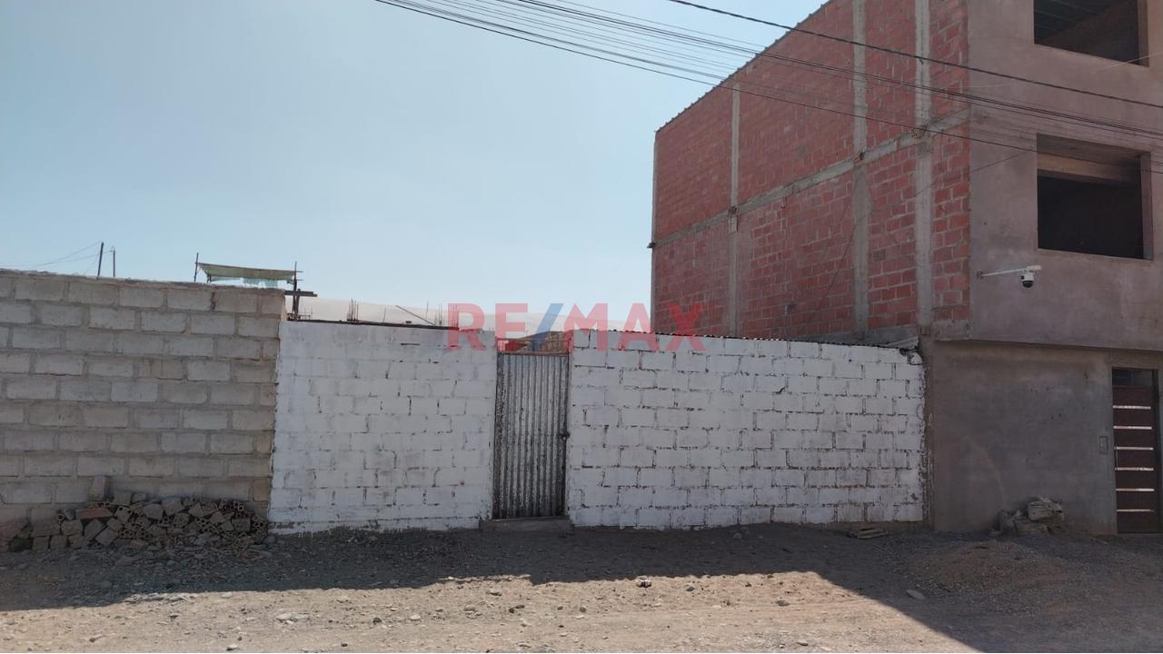 Terreno Para Invertir