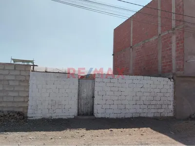 Terreno Para Invertir