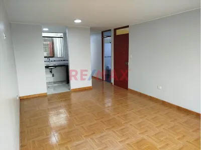 Tu Nuevo Hogar Te Espera. Departamento En Venta Sjl