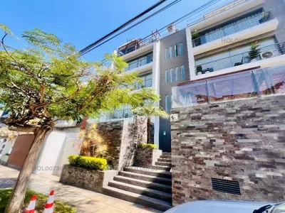 Departamento en venta · Avenida Reynaldo Vivanco N 4, Santiago de Surco · 136 m², 4 dorm.
