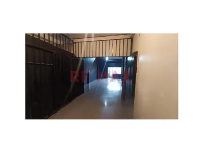 🏢 Alquilo Local Comercial – Ate – 2Do Piso – 85 M² – Zona Super Comercial