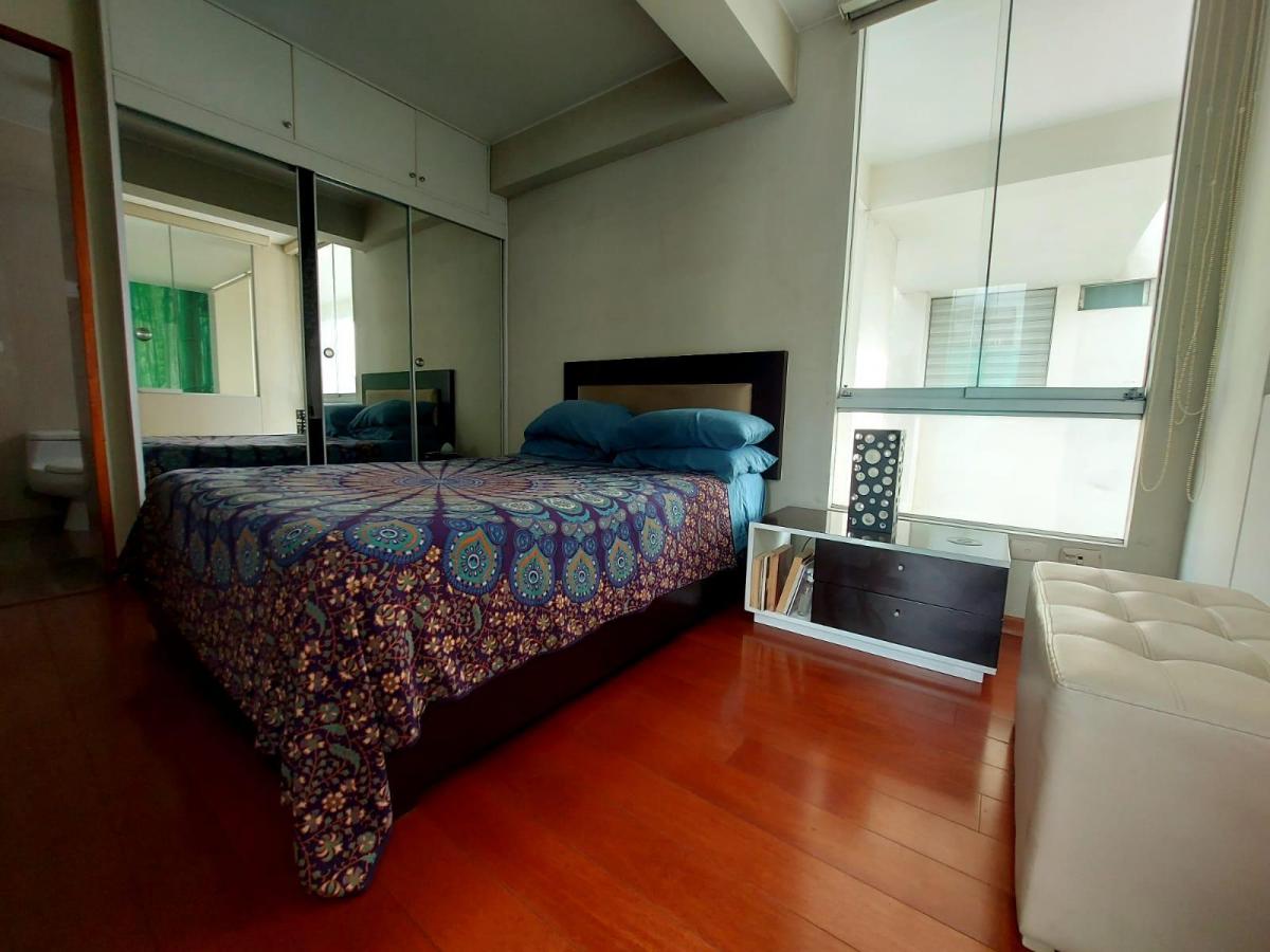 Venta de Departamento en Miraflores - Lima 2 Dormitorios 