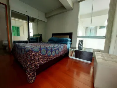 Venta de Departamento en Miraflores - Lima 2 Dormitorios