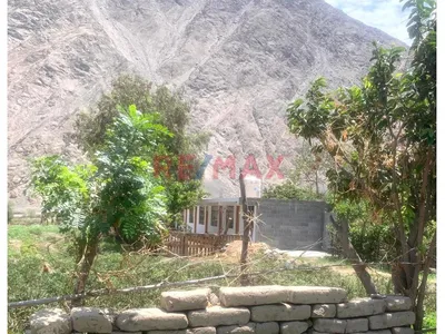Terreno Venta Lunaguana Zona Turística