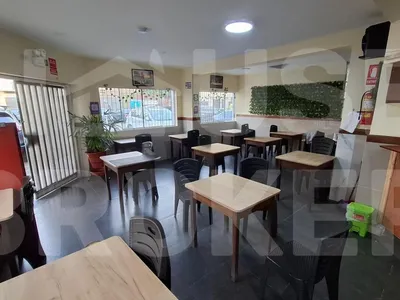 Alquiler de Local Comercial en Surquillo - Lima 4 Dormitorios 