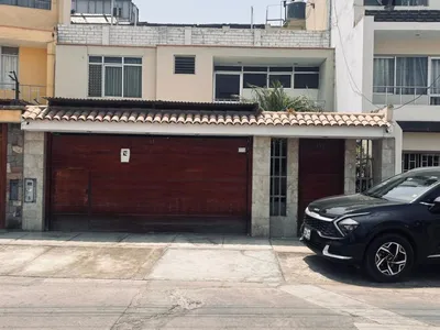 Venta de Terreno / Lote en Pueblo Libre - Lima 0 Dormitorio 