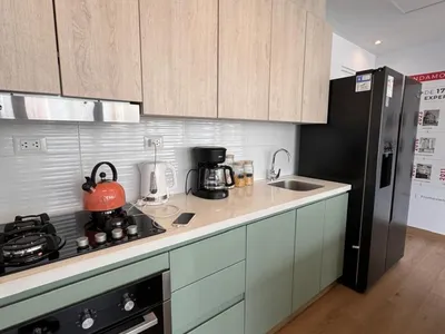 Departamento en venta · Pasaje Sucre, Miraflores · 79 m², 3 dorm.
