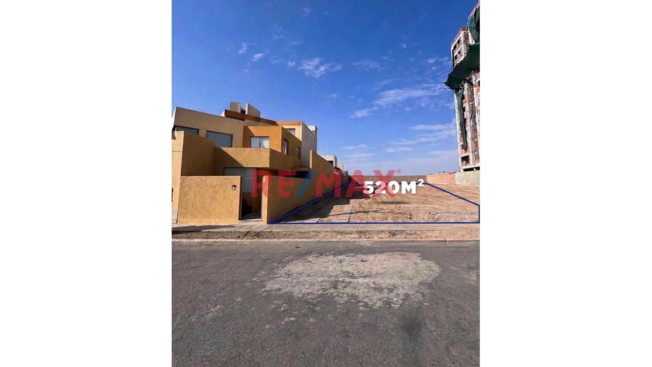 🏡 Terreno En Venta – Portales Del Golf