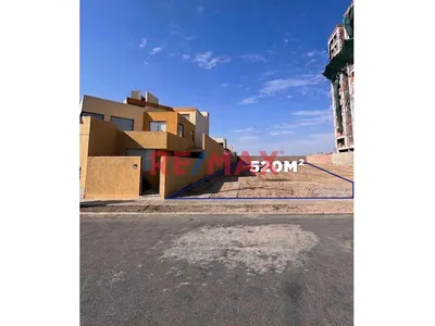 🏡 Terreno En Venta – Portales Del Golf