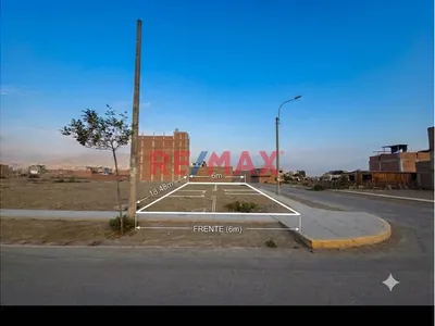 Terreno en venta · Urb. la Arboleda, Carabayllo · 138 m²