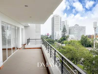 Departamento en venta · Orrantia del Mar, San Isidro · 307 m², 3 dorm.