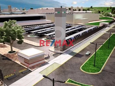 Terreno en venta · Chilca · 339 m²