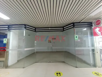 Oficina En Alquiler En Piura 107 -32 M2