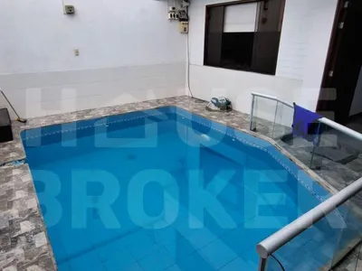 Venta de Casa en Punta Hermosa - Lima 9 Dormitorios 