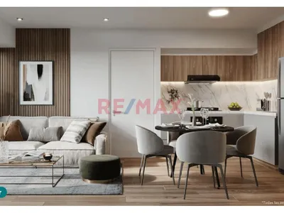 Dptos En San Isidro: Iluminación, Relax Y Altura En Tu Nuevo Hogar