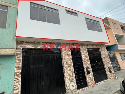 🏡 Venta: Departamento En Santa Luzmila, Comas.