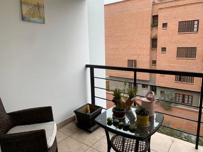 Venta de Departamento en Miraflores - Lima 2 Dormitorios