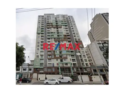 ¡Exclusivo Departamento Semi Amoblado En Pueblo Libre! 3 Dormitorios, Vista Panorámica Y Listo Para Mudarte