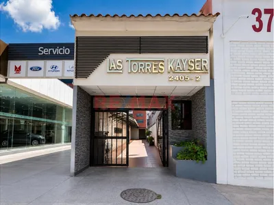 🏙️✨ ¡Departamento En Venta En Las Torres Kayser – Cusco! ✨🏙️