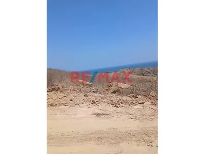¡Oportunidad En Máncora! 10.85 Ha De Terreno Comercial Para Gran Proyecto