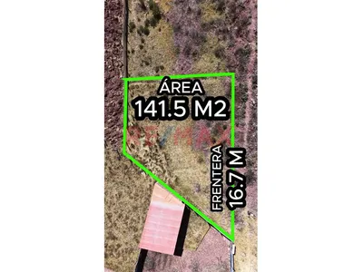 Terreno En Venta En Poroy