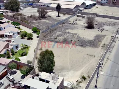 Terreno En Venta