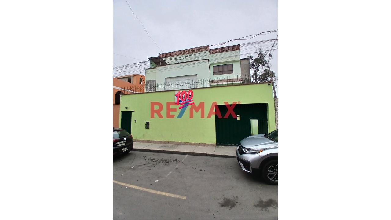 Se Vende Casa Como Terreno