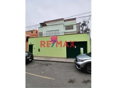 Se Vende Casa Como Terreno