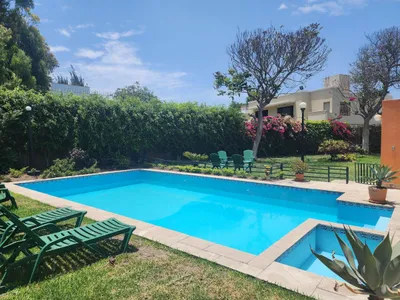 Venta de Casa en La Molina - Lima 3 Dormitorios