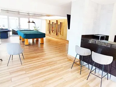 Alquiler de Departamento en La Victoria - Lima 1 Dormitorio 