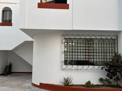 Alquiler de Casa en Magdalena - del - Mar - Lima 3 Dormitorios 
