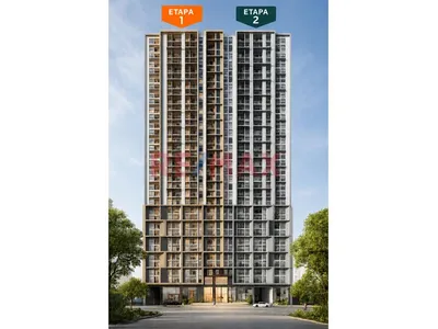 🏙️ ✨ Proyecto Departamentos De 43.25 M² En Preventa | Santa Catalina – La Victoria