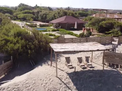 Venta de Terreno / Lote en Mancora - Talara