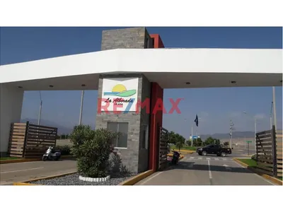 🏡 Terreno En Venta – Condominio La Alborada De Asia 🌊- Lote 25