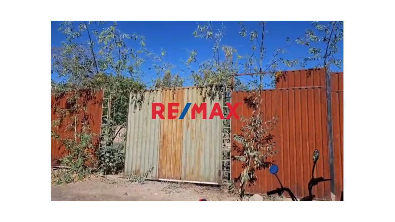 Terreno Urbano Listo Para Construir
