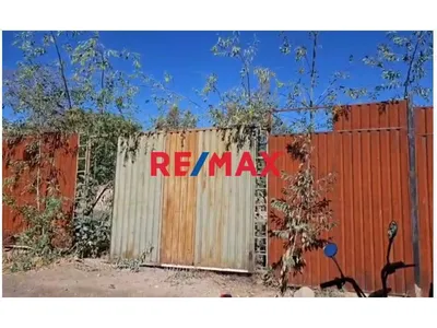 Terreno Urbano Listo Para Construir