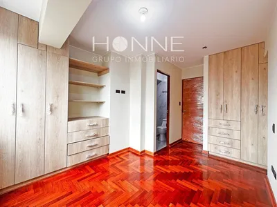 Departamento en venta · Calle Mariano Valdivia, San Miguel · 73 m², 3 dorm.