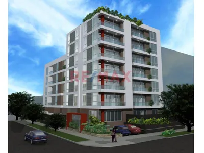 Departamento De Estreno En Magdalena | Entrega Octubre 2026