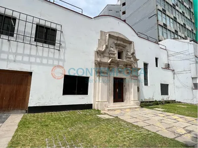Alquiler de Local Comercial en San Isidro - Lima 0 Dormitorio 