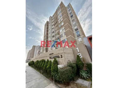 🚨 Departamento En Venta Exclusivo En Condominio Residencial Villanova 3🚨 Excelente Ubicación ¡Listo Para Mudarte ‼️Callao