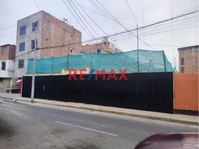 Vendo Terreno Para Constructora En San Miguel